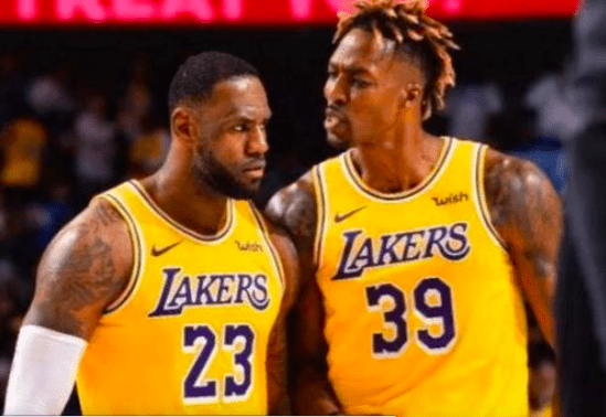 NBA-詹姆斯补篮绝杀凯尔特人，湖人终结七连胜登顶东部引热议